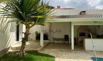 Imagem 6: Casa à venda no Recreio Maristela mobiliada