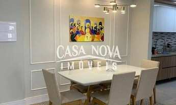 Imagem: Apartamento com 3 dormitórios à venda