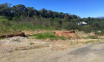 Imagem 3: Terrenos muito bem localizados no Jardim João Paulo II - Campina Grande do Sul