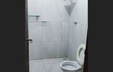 Imagem 2: Aluguel de casa de dois andares com 1 quarto