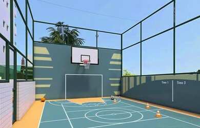 Imagem 2: APARTAMENTO COM 78 m² - CENTRO - MONGAGUA SP