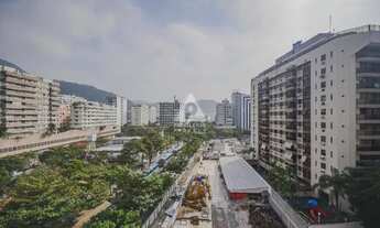 Imagem 6: Apartamento à venda, 2 quartos, 1 vaga, Botafogo - RIO DE JANEIRO/RJ