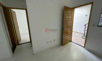 Imagem 5: Apartamento na Vila Guilhermina