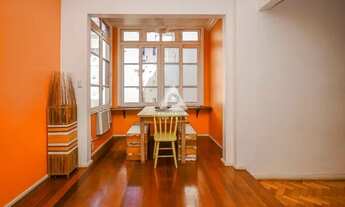 Imagem 6: Apartamento à venda, 3 quartos, 1 suíte, Copacabana - RIO DE JANEIRO/RJ