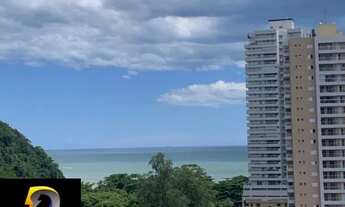 Imagem 4: APARTAMENTO RESIDENCIAL em PRAIA GRANDE - SP, CANTO DO FORTE