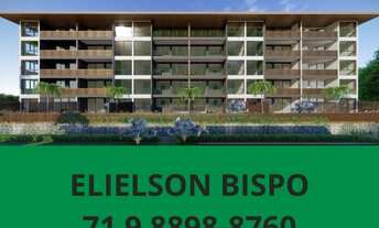 Imagem: Apartamento, LANCAMENTO 3/4, gardem, 2 suites