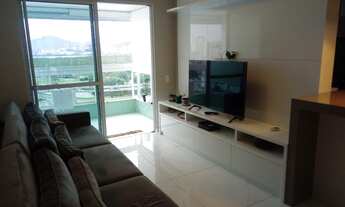 Imagem 6: Apartamento de 2 quartos para alugar no bairro Trindade