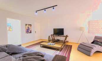 Imagem 3: Apartamento para Aluguel - Itaim Bibi, 2 Quartos, 120 m2