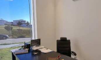 Imagem 5: Sobrado à venda no condomínio Alphaville ll