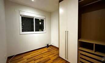 Imagem 5: APARTAMENTO LOCAÇÃO Vila Olimpia, 95m²