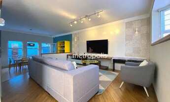 Imagem 7: Sobrado com 3 dormitórios, 193 m² - venda por R$ 1.450.000,00 ou aluguel por R$ 6.717,00/m