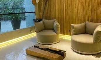 Imagem 6: Apartamento com 3 dormitórios à venda, 220 m² por R$ 6.395.000,00 - Itaim Bibi - São Paulo