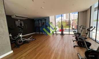 Imagem 6: Apartamento duplex p/ locação Edifici Le Mond!!!