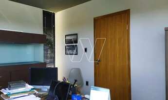 Imagem 5: Casa - Loteamento Caminhos de São Conrado (Sousas) - Campinas