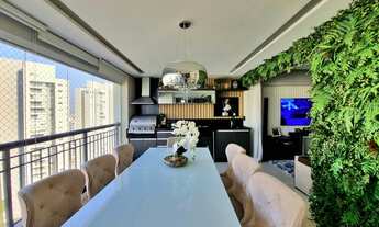 Imagem 3: Apartamento para venda Perfil Morumbi, próximo ao Shopping Jardim Sul e Morumbi Town-varan