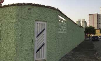 Imagem 2: Casa para Locação 2 Dormitórios - Ocian - Praia Grande - SP