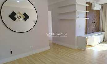 Imagem 4: Apartamento com 2 dormitórios para alugar, 61 m² por R$ 2.200/mês - Neva - Cascavel/PR