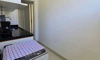 Imagem 5: Apartamento para temporada- Gonzaga, Santos/SP