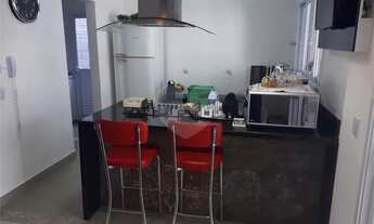 Imagem 4: Sobrado Novo à Venda em Condomínio com Toda Estrutura de Lazer