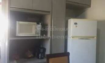 Imagem 2: Apartamento Padrão em São José do Rio Preto