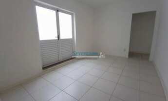 Imagem 2: Apartamento com 3 dormitórios para alugar, 130 m² por R$ 2.564,89/mês - Vila Cachoeirinha