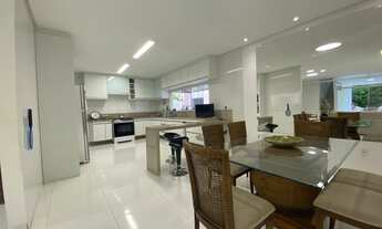 Imagem 4: Casa pronta para morar no Condomínio Portal das Águas #4 suítes