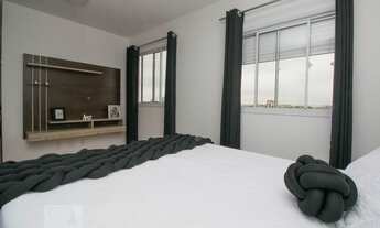 Imagem 7: Apartamento para Aluguel - Vila Prudente, 1 Quarto, 34 m2