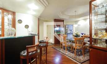 Imagem 3: Apartamento à Venda - Mooca, 3 Quartos, 185 m2