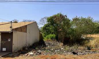 Imagem 2: Lote no São Bernardo em Goiania, saída pra Trindade