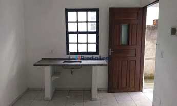 Imagem: Casa quarto e cozinha para alugar, 35 m²