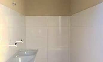 Imagem 7: Casa nova com 2 quartos no Recanto das Minas Gerais Em Goiânia