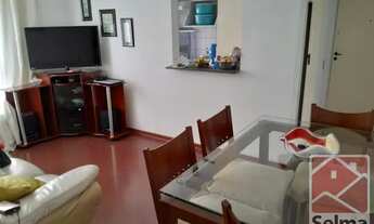 Imagem 2: Apartamento 50 m², 2 dormitorios, excelente localização - Belenzinho - São Paulo - SP