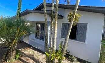 Imagem 2: EXCLUSIVIDADE] Casa com 3 dormitórios à venda, 120 m² por R$ 250.000 - Mato Alto - Araran