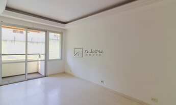 Imagem 3: Apartamento Locação 2 Dormitórios - 65 m² Vila Madalena