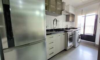 Imagem 5: Apartamento Locação 1 Dormitórios - 40 m² Pinheiros