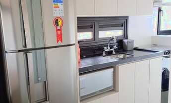 Imagem 5: Apartamento Locação 1 Dormitórios - 85 m² Pinheiros