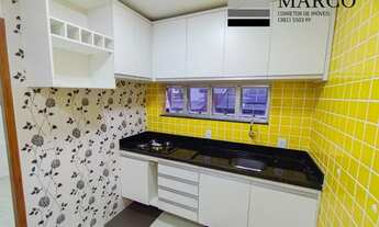 Imagem: APARTAMENTO NOVO COM ARMÁRIOS E COOKTOP