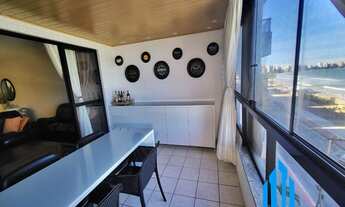 Imagem 3: Apartamento de 3 quartos a venda, 100M² de frente para o mar por 850.000,00 na Praia do Mo