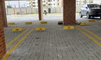 Imagem 5: Apartamento no Passaré