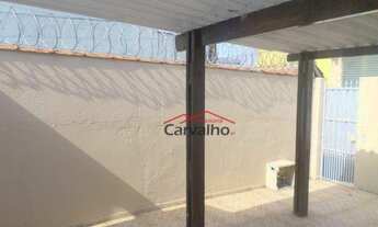 Imagem 3: Casa com 1 dormitório para alugar, 55 m² por R$ 1.400,00/mês - Jardim Japão - São Paulo/SP