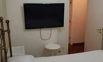 Imagem 6: São Paulo - Apartamento Padrão - Tatuapé