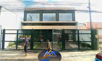 Imagem: Galpão/Depósito/Armazém para aluguel