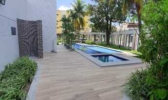 Imagem 4: Apartamento para Locação em Recife, Tamarineira, 4 dormitórios, 3 suítes, 1 banheiro, 3 va