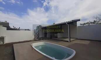 Imagem 2: FCOD 846 Ótima casa em condomínio no Centro, 3 quartos