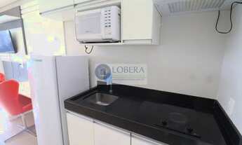 Imagem 7: Apartamento para alugar no bairro Vila Cordeiro - São Paulo/SP