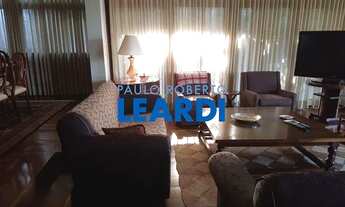 Imagem: CASA TÉRREA - MORUMBI - SP