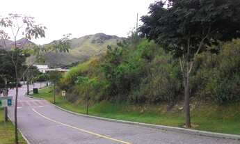 Imagem: NOVA LIMA - Loteamento/Condomínio - Vale