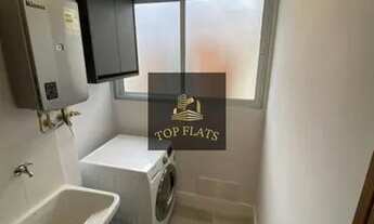 Imagem 7: Flat disponível na Bela Vista