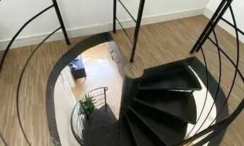 Imagem 7: Cobertura Duplex para Locação em São Paulo, PARQUE MUNHOZ, 3 dormitórios, 2 banheiros, 1 v