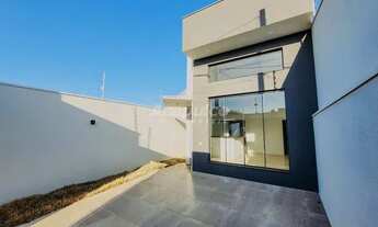 Imagem 3: Casa à venda, 3 quartos, 1 suíte, 2 vagas, Jardim da Balsa II - Americana/SP